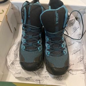 La Sportiva Hiking Boots
